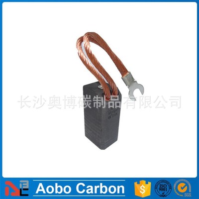 长沙厂家直销 各行业各类 石墨 碳刷D172  质量保证 量大可批发定