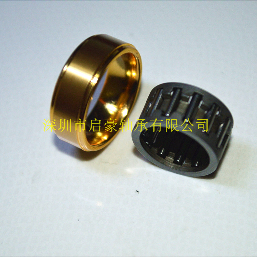 厂家直销K121510保持架组件 K121608滚针轴承