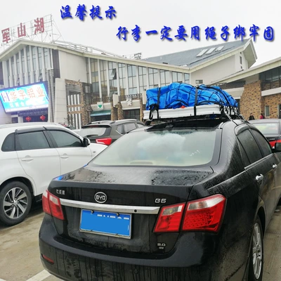 roof luggage rack, Roof rack