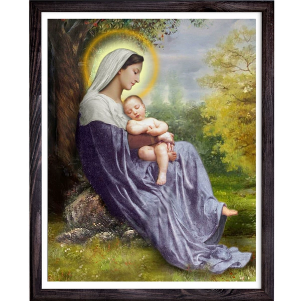 P043 Painting core 30*40cm