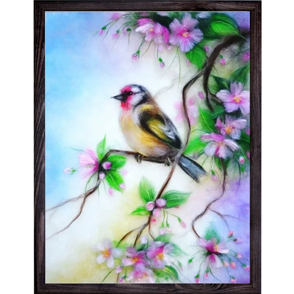 P057 painting core 30*40cm