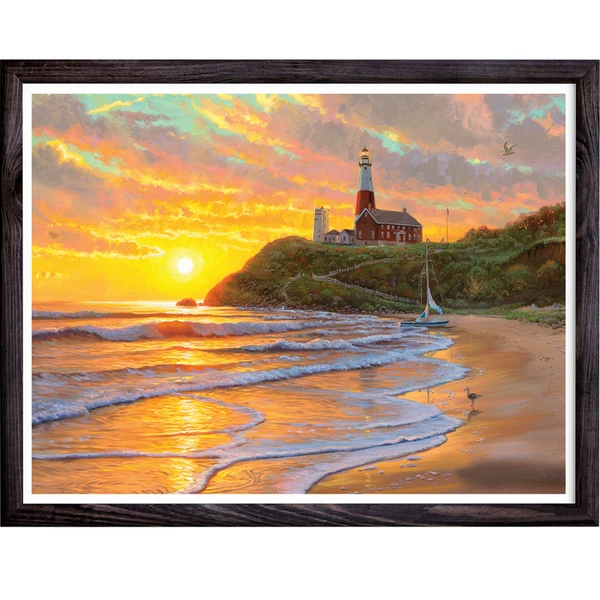P060 painting core 30*40cm