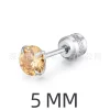 5mm [Champagne] [One]