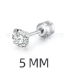 5mm [Bai Yan] [One]