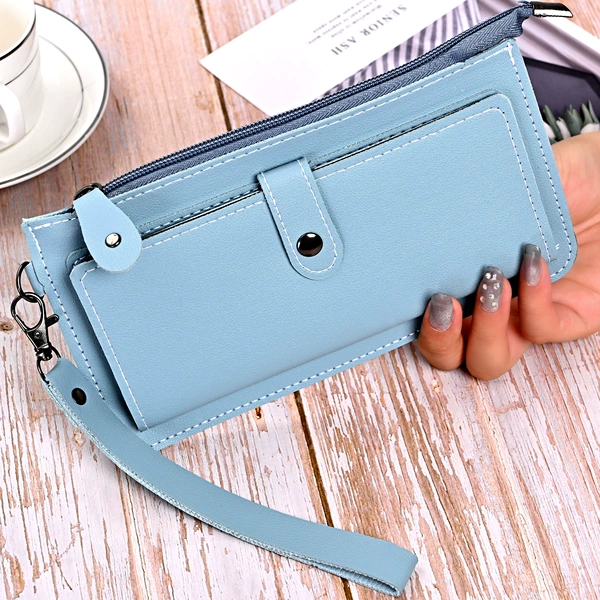 Light blue
