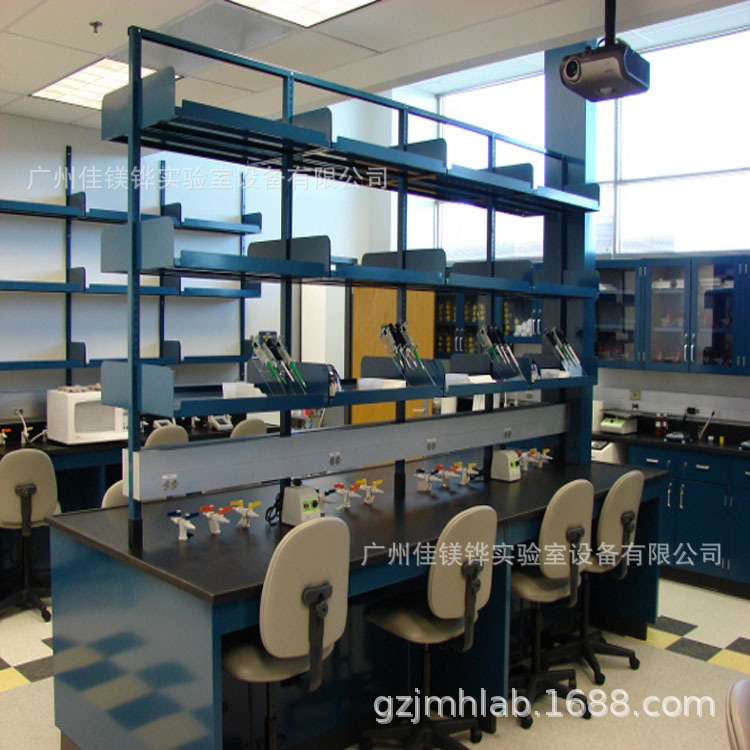 实验室通风系统改造 实验设备专业生产销售一体化 佳镁铧您的选择