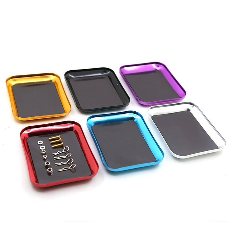 HSP неограниченное количество 94123 94188 94122, инструмент для ремонта модели с магнитной винтовой присоской, ремонтной пластиной