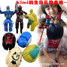 爸爸去哪儿 奥特蛋玩具 变形扭蛋奥特怪兽蛋系列 动漫模型玩具0.1