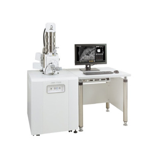 進口日本電子掃描顯微鏡JEOL全自動sem台式電鏡JSM-IT200專業儀器