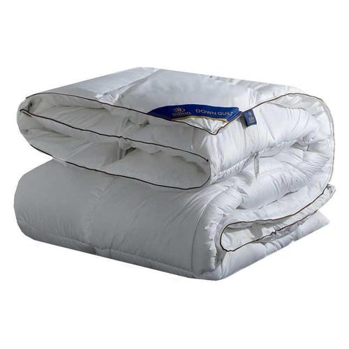 Direct selling duvet autumn and winter thickened warm quilt Hilton hotel hotel goose down quilt core gift group purchase and delivery