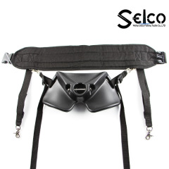 肚頂腰帶 海釣深海釣腰帶 成套腰帶 廠家批發