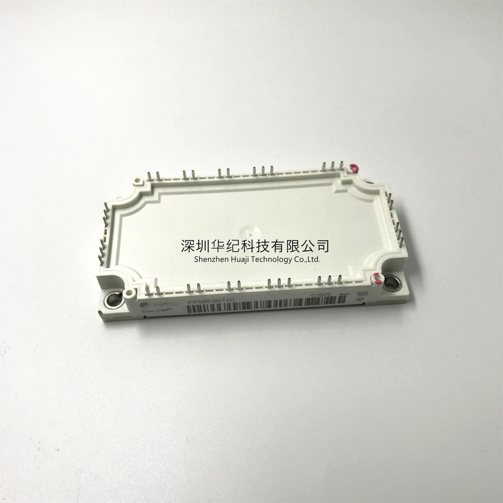 FP35R12KT4P FP100R12N2T7_B11 FP50R12W2T7_B11 IGBT模块