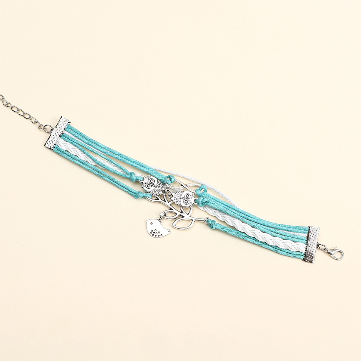 Elegant Handmade Bracelet 2