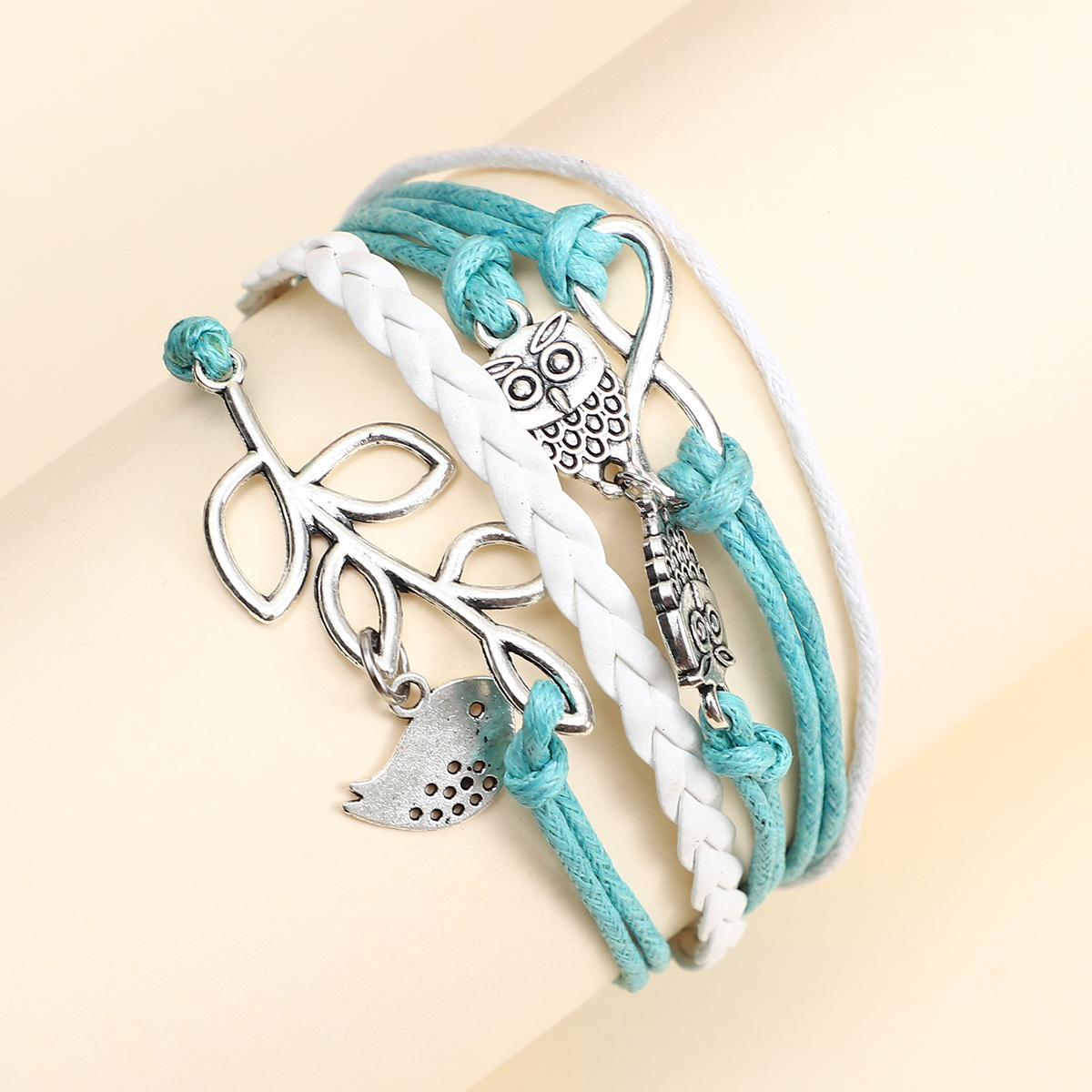 Elegant Handmade Bracelet 1