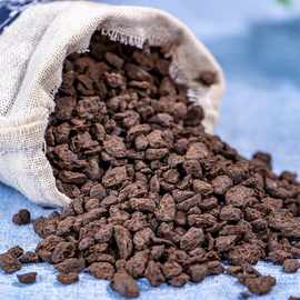 批发云南普洱茶 碎银子糯香 茶化石 速溶 精制 熟茶 高香