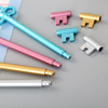 Gel pen for elementary school students, cute teaching stationery, wholesale