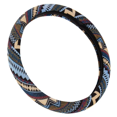 Car steering wheel cover four: Steering wheel cover