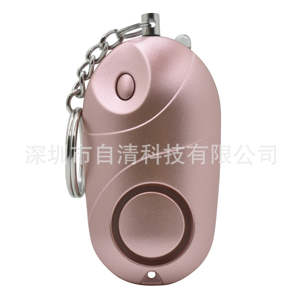 Alarma Antirrobo Personal para Bolso con Luz LED image 5