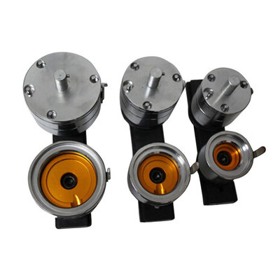 Diameter 25/32/44/58/75 Badge mold