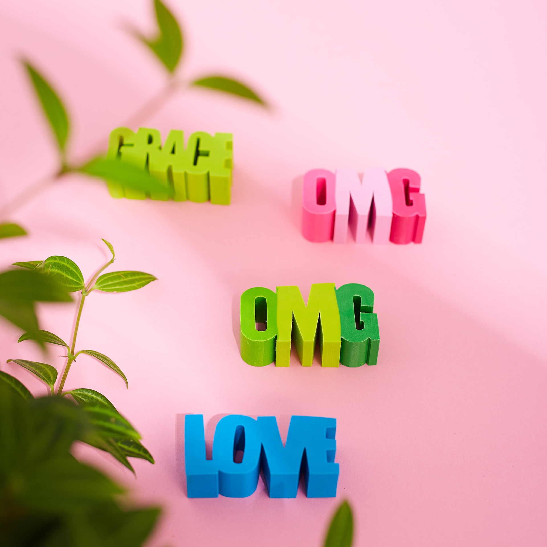 Puzzles letras de forma borracha ecológica productos de aprendizaje premios fabricantes al por mayor