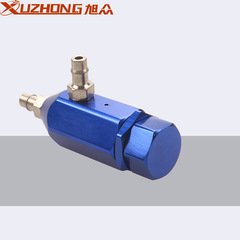 Car parts turbocharger control unit 30 PSI turbocharger pressure relief valve turbine control valve