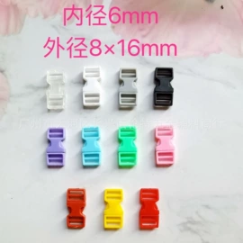 饰品配件;DIY服饰;拉链