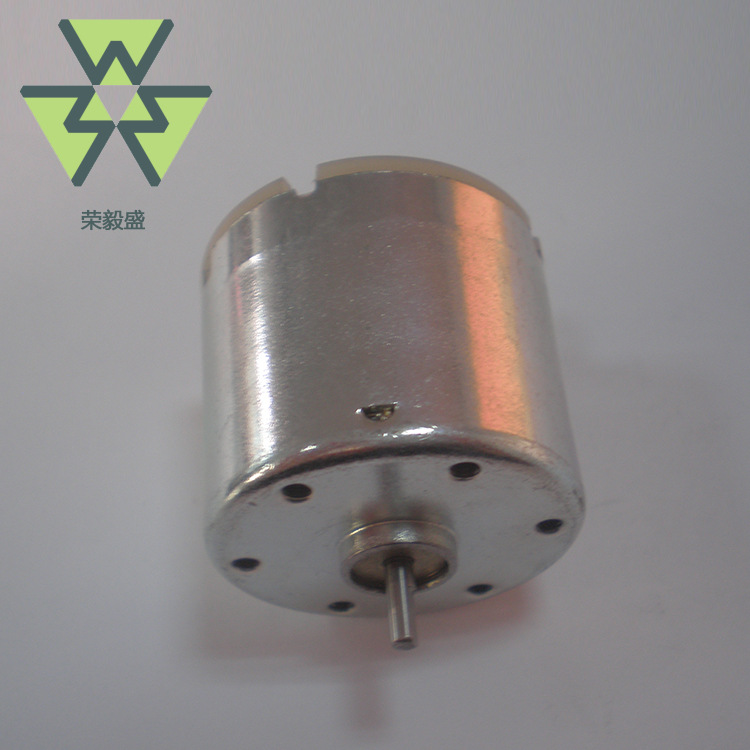 528B马达卫星天线马达2.5轴齿轮箱马达