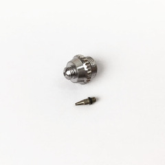 130 airbrush 131 pen nozzle 180 pen needle oxygen meter spray gun replacement parts caliber 0.3 0.4 0.5mm