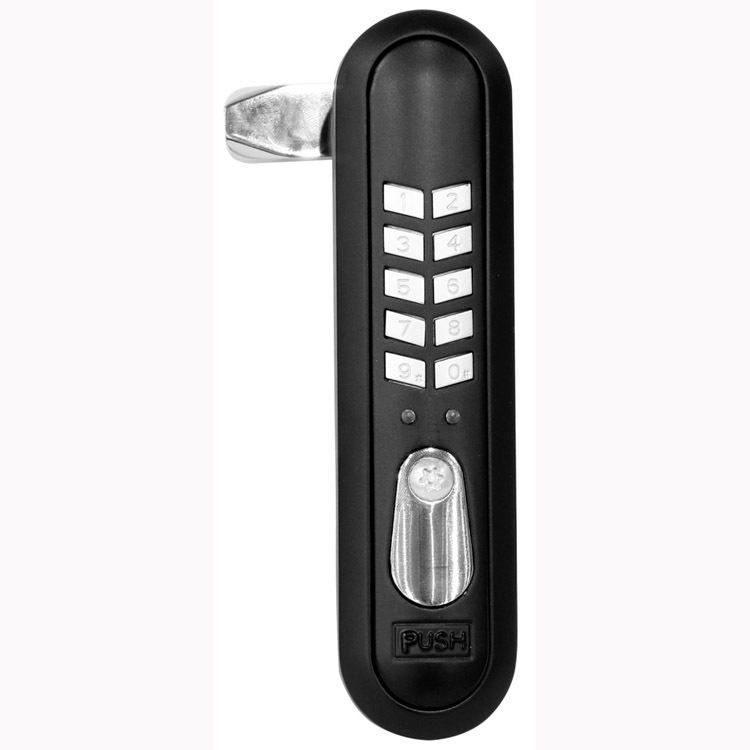 RV900LC-M03  智能电子密码机柜锁（互信互达）