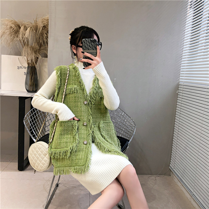 E8694 750K ÁO LEN NỮ TONRYO ÁO LEN MÙA XUÂN THU ĐÔNG PHONG CÁCH HÀN QUỐC THỜI TRANG NỮ G02 SẢN PHẨM MỚI