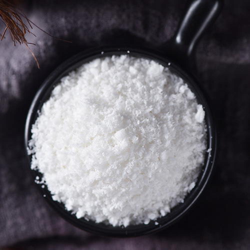 Coconut Cream 100g Coconut Silk Mooncake Dessert Cake Bread Biscuit Decoration Coconut Powder Coconut Cream Baking Ingredients Wholesale