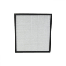 适配sharp夏普空气净化器滤网FZ-Y28FE滤芯HEPA集尘FU-A28E-W批发