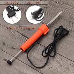 Welding treasure brand 36W electric heating dual-purpose solder absorber electric heating solder absorber HB-019