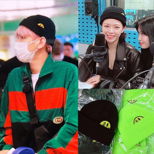 �n��EXO߅���tͬ��DXOHЦĘë��ñŮ��߅��ɫ�ɹ�ñ�����ļ���ñ