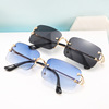 Fashionable sunglasses, brand glasses, 2020, European style