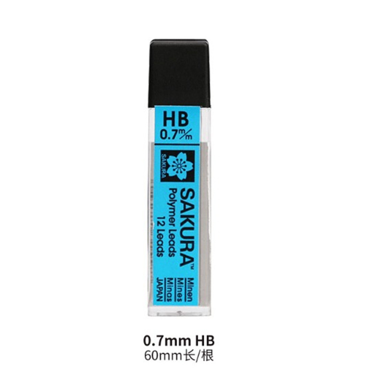 Portaminas Automático XS-123/125/127/129 0.3mm 0.5mm 0.7mm 0.9mm para Dibujo