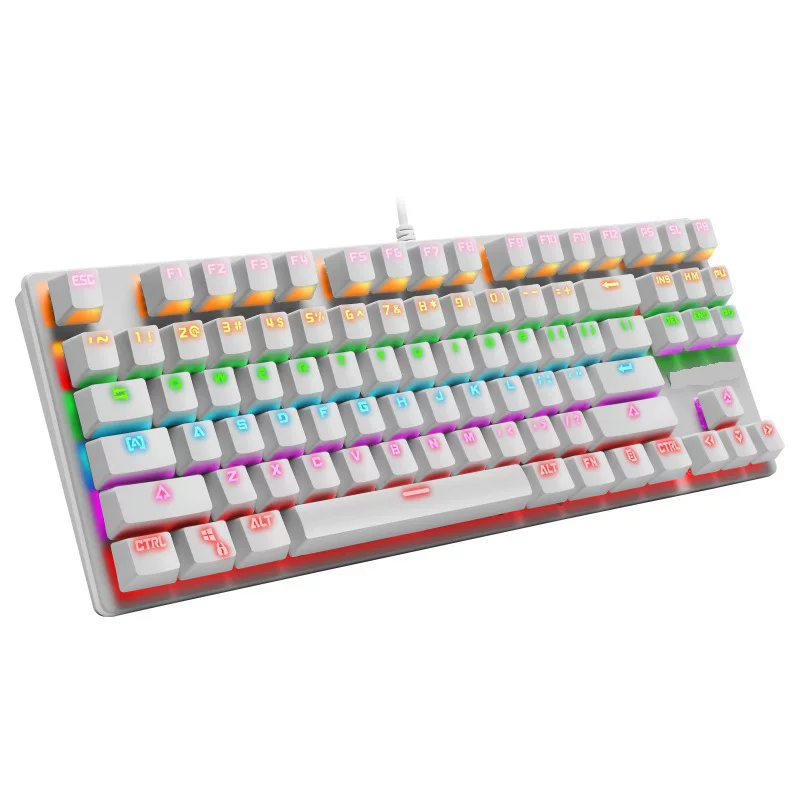 Механическая клавиатура, AliExpress, eBay