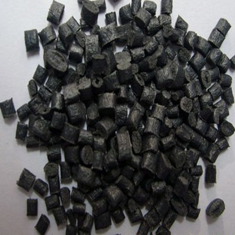 生产优异的耐摩擦性能POM 炭黑填充导电料 导电POM 研究导电赛刚