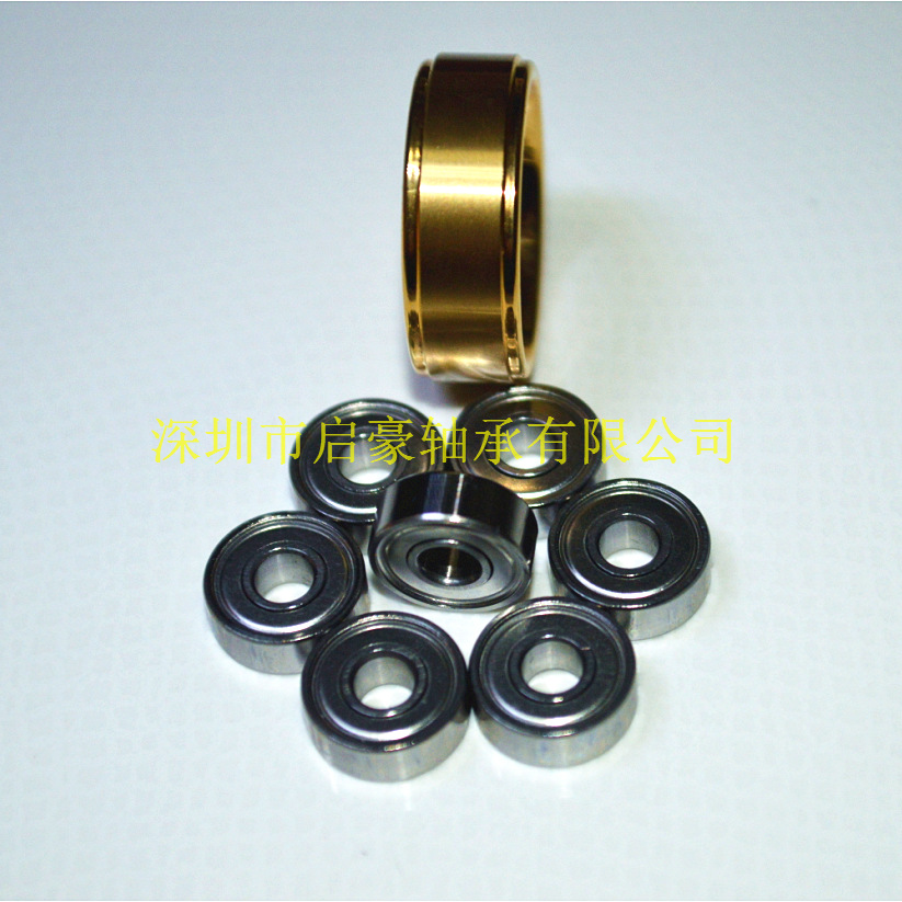 原装正品NMB695ZZ进口轴承 R-1350ZZ进口轴承