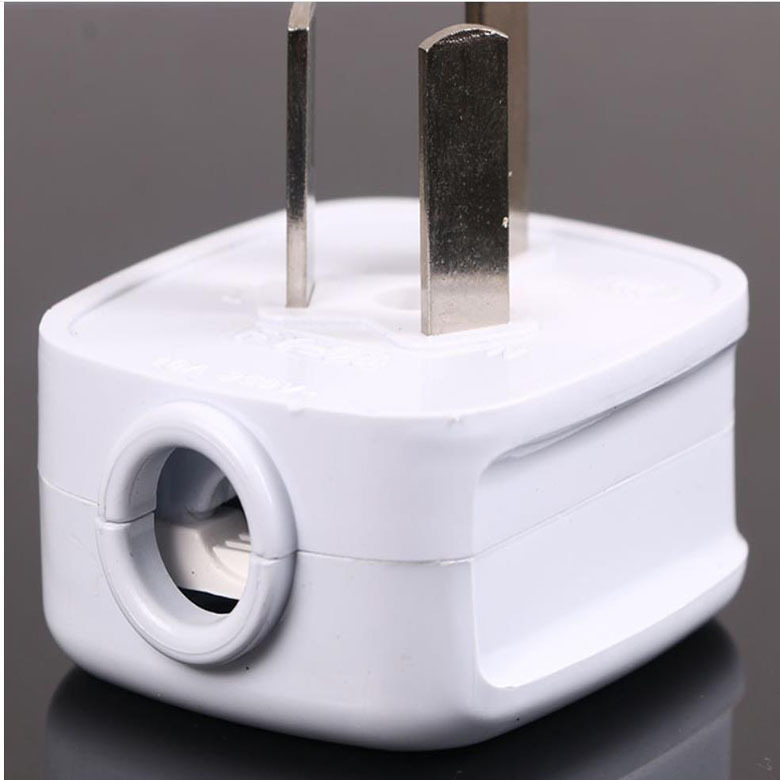 Fiberglass/16A power plug industrial household three-plug air conditioning wiring plug three-pin three-pole plug