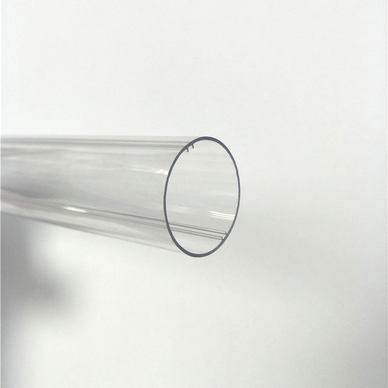 厂家直销 透明塑料管 PC透明管 PC透明塑料管 批发PC透明管