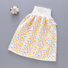 Children's waterproof skirt, trousers for training suitable for men and women, washable, wholesale