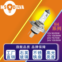 H4ʯӢ���������� ��������ʯӢ±�ص� 12V24Vԭ����׼Զ��������
