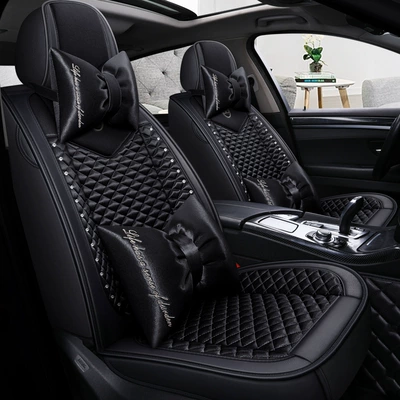 summer four seasons universal seat cushion Four Seasons Pad