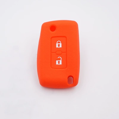 Static Rod/Key Bag case new cool Pajero wing