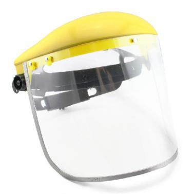 定和DH20151防护面屏防护面罩