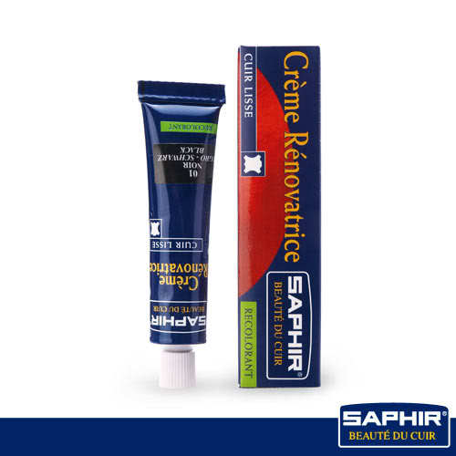Saphir Cr&egrave;me Renovatrice ɯ���Ų�Ƥ��ɫ��