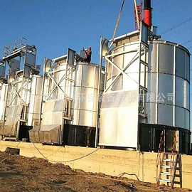 污水处理设备;废气处理设备;气浮设备