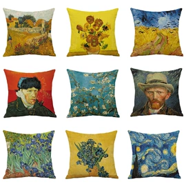 靠垫/抱枕;帆布袋;桌旗