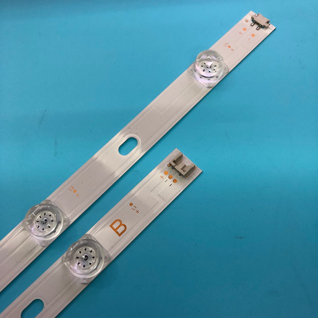 LED透镜Ф2角度45°珠面透镜 DRT 3.0 47 type AB 02 47寸电视